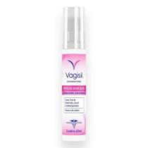 Desodorante Intimo 60Ml Vagisil