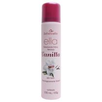 Desodorante Íntimo Aerossol Aromático 100Ml Sofisticatto