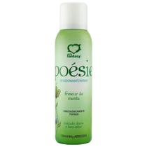 Desodorante Íntimo Aerossol Poésie Doçura 150ml S Fantasy - Sexy Fantasy