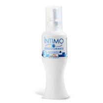 Desodorante Íntimo - Algodão 35ml - hotsensuale