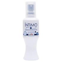 Desodorante Íntimo Aromático 35Ml Hot Flowers