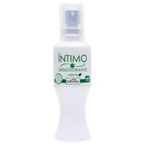 Desodorante Íntimo Aromático 35Ml Hot Flowers