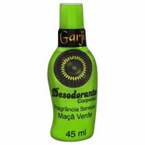 Desodorante íntimo aromático 45ml garji