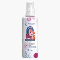 Desodorante Íntimo Colágeno Ácido Hialurônico Delicada 50ml - Bio Instinto