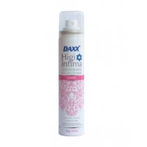 Desodorante Íntimo Daxx Higi Íntima Powder 100ml