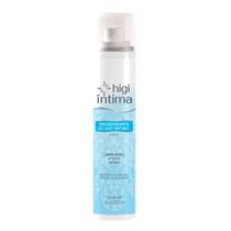 Desodorante Íntimo Daxx Higi Íntima Suave 100ml