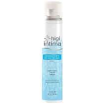Desodorante íntimo Daxx Higi Mulher Suave 100ml Desodorante íntimo Daxx Higi Mulher Suave 100ml