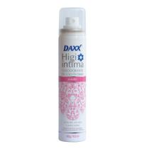 Desodorante íntimo Daxx Powder