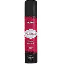 Desodorante Íntimo e Corporal Seduction Sedução Feminino - A sós