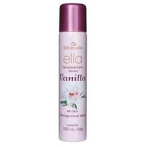 Desodorante Íntimo Ella Vanilla 100mL Sofisticatto