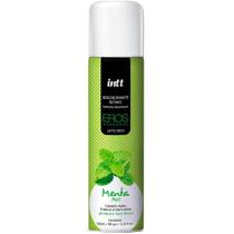 Desodorante Intimo Eros Feminino Masculino Menta Intt 166ml Desodorante Intimo Eros Feminino Masculino Menta Intt 166ml
