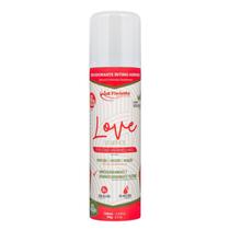 Desodorante intimo essence166ml/90g la pimienta