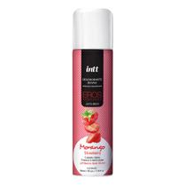 Desodorante Íntimo Feminino 166 ml 3 Aromas - Intt Eros