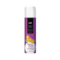 Desodorante Íntimo Feminino 166 ml 3 Aromas - Intt Eros Desodorante Íntimo Feminino 166 ml 3 Aromas - Intt Eros