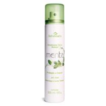 Desodorante Íntimo Feminino Menta Refrescancia Intima 100ml
