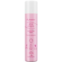 Desodorante Intimo Feminino Morango c Champanhe Amor Proprio