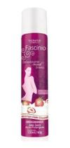 Desodorante Intimo Feminino Morango Com Chantily - Facinatus Cosméticos