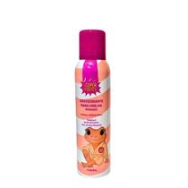 Desodorante Íntimo Feminino para virilha controle de Odor Super Poderes 50ml Desodorante Íntimo Feminino para virilha controle de Odor Super Poderes 50ml