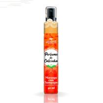 Desodorante Íntimo Feminino Perfume de Calcinha Proteção contra Mal Cheiro Partes Íntimas - Apinil