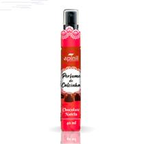 Desodorante Íntimo Feminino Perfume de Calcinha Proteção contra Mal Cheiro Partes Íntimas - Apinil