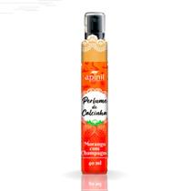 Desodorante Íntimo Feminino Perfume de Calcinha Proteção contra Mal Cheiro Partes Íntimas