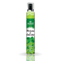 Desodorante Íntimo Feminino Perfume de Calcinha Proteção contra Mal Cheiro Partes Íntimas