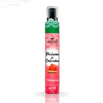 Desodorante Íntimo Feminino Perfume de Calcinha Proteção contra Mal Cheiro Partes Íntimas - Apinil