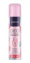 Desodorante Íntimo Feminino Spray Above Sem Alcool 100ml