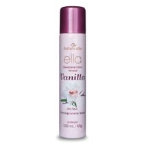 Desodorante Íntimo Feminino Vanilla Proteção Intima 100ml