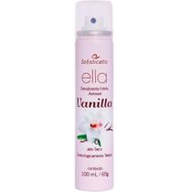 Desodorante Íntimo Feminino Vanilla Proteção Intima 100ml - Sofisticatto