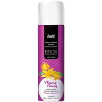 Desodorante Intimo Feminino Ylang Ylang Jato Seco Intt 166ml