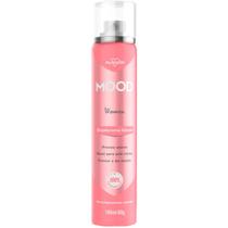 Desodorante Intimo Femino 100ml Women Suave Frescor Previne Odores Mood Care My Health