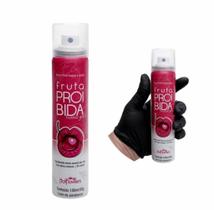 Desodorante Íntimo Fruta Proibida Hottie Girl 100ml Hot Flowers Desodorante Íntimo Fruta Proibida Hottie Girl 100ml Hot Flowers