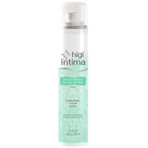 Desodorante Íntimo Higi Íntima Fresh 100ml