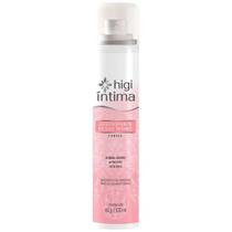 Desodorante íntimo Higi Mulher Powder 100ml Desodorante íntimo Higi Mulher Powder 100ml