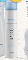 DESODORANTE INTIMO JATO SECO RACCO 100ml DESODORANTE INTIMO JATO SECO RACCO 100ml