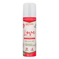 Desodorante intimo LOVE Essence (100% VEGANO) - La Pimenta