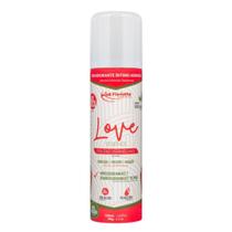 Desodorante Íntimo Love Essence Frutas Vermelhas La Pimienta