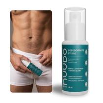 Desodorante Íntimo Masculino 60 ML NUUDO Desodorante Íntimo Masculino 60 ML NUUDO
