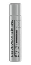 Desodorante Intimo Masculino Jato Seco Antitranspirante Racco For Men