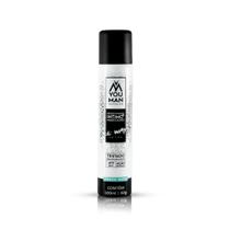Desodorante Intimo Masculino Jato Seco Fresh Nuts 100 ML You Man Desodorante Intimo Masculino Jato Seco Fresh Nuts 100 ML You Man