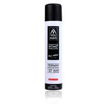 Desodorante Intimo Masculino Spray Jato Seco Testado Dermatologicamente Refrescante YMG 100ml Desodorante Intimo Masculino Spray Jato Seco Testado Dermatologicamente Refrescante YMG 100ml