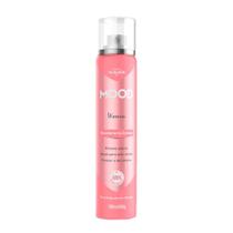 Desodorante Íntimo Mood Women Aerossol 100ml Desodorante Íntimo Mood Women Aerossol 100ml
