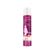 Desodorante Íntimo Morango Com Chantilly 100ml Fascinio