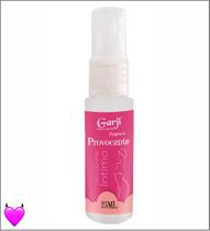 Desodorante Intimo Perfumado em Spray Garji