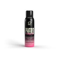 Desodorante Íntimo Phero Aroma Sedutor 150Ml - Sexy Fantasy Desodorante Íntimo Phero Aroma Sedutor 150Ml - Sexy Fantasy