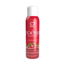 Desodorante Intimo Poesie Sexy Fantasy 150 Ml Várias Fragrâncias Morango,chiclete,Hortelã,Bala de goma