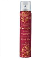 Desodorante Íntimo SEDUÇÃO Jato Seco 100ml Desodorante Íntimo SEDUÇÃO Jato Seco 100ml