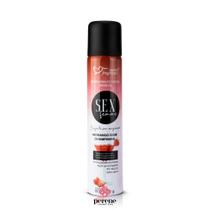 Desodorante Íntimo Sensual Morango com Champanhe 100mL