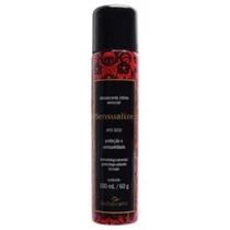 Desodorante Íntimo Sensualize 100Ml Sofisticatto Desodorante Íntimo Sensualize 100Ml Sofisticatto